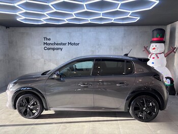 Used Peugeot 208 2023 for sale - 77074130: Photo