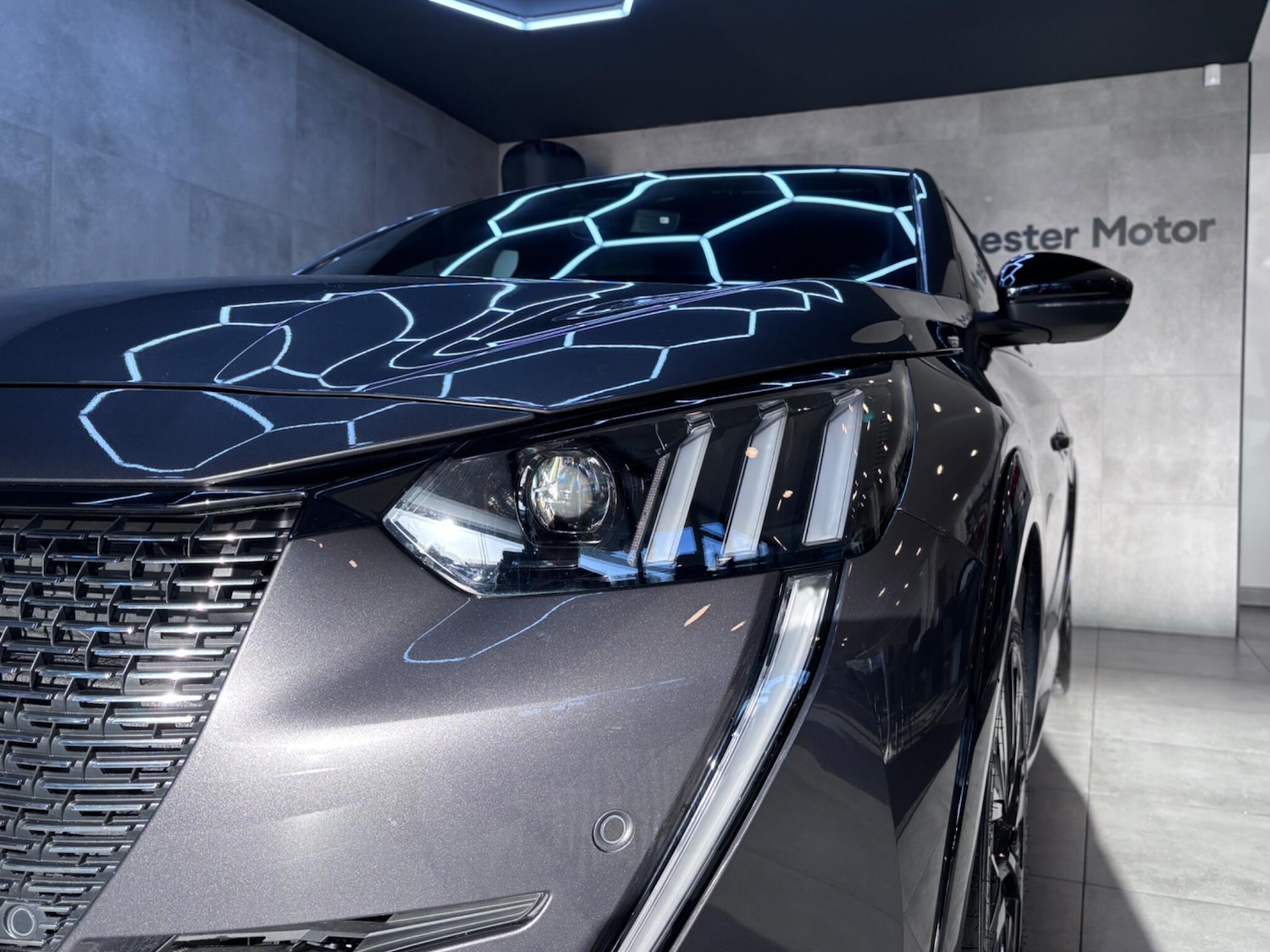 Used Peugeot 208 2023 for sale - 77074130: Photo 53