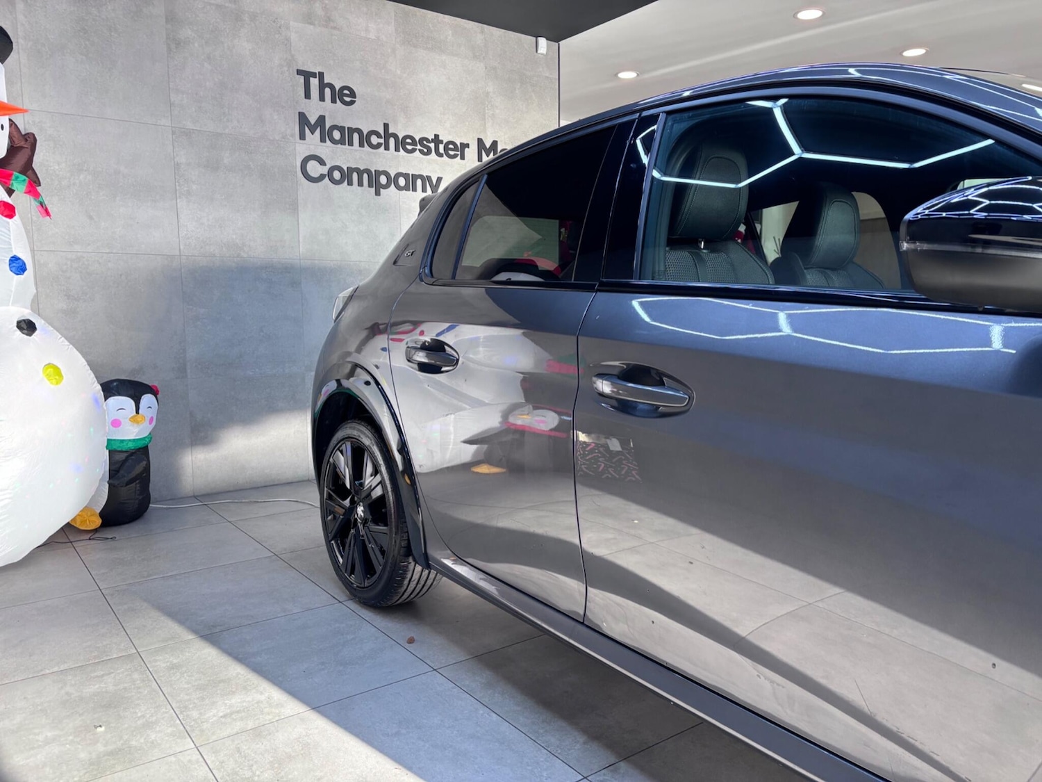 Used Peugeot 208 2023 for sale - 77074130: Photo 57