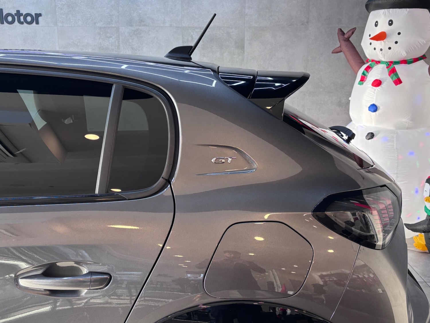 Used Peugeot 208 2023 for sale - 77074130: Photo 58