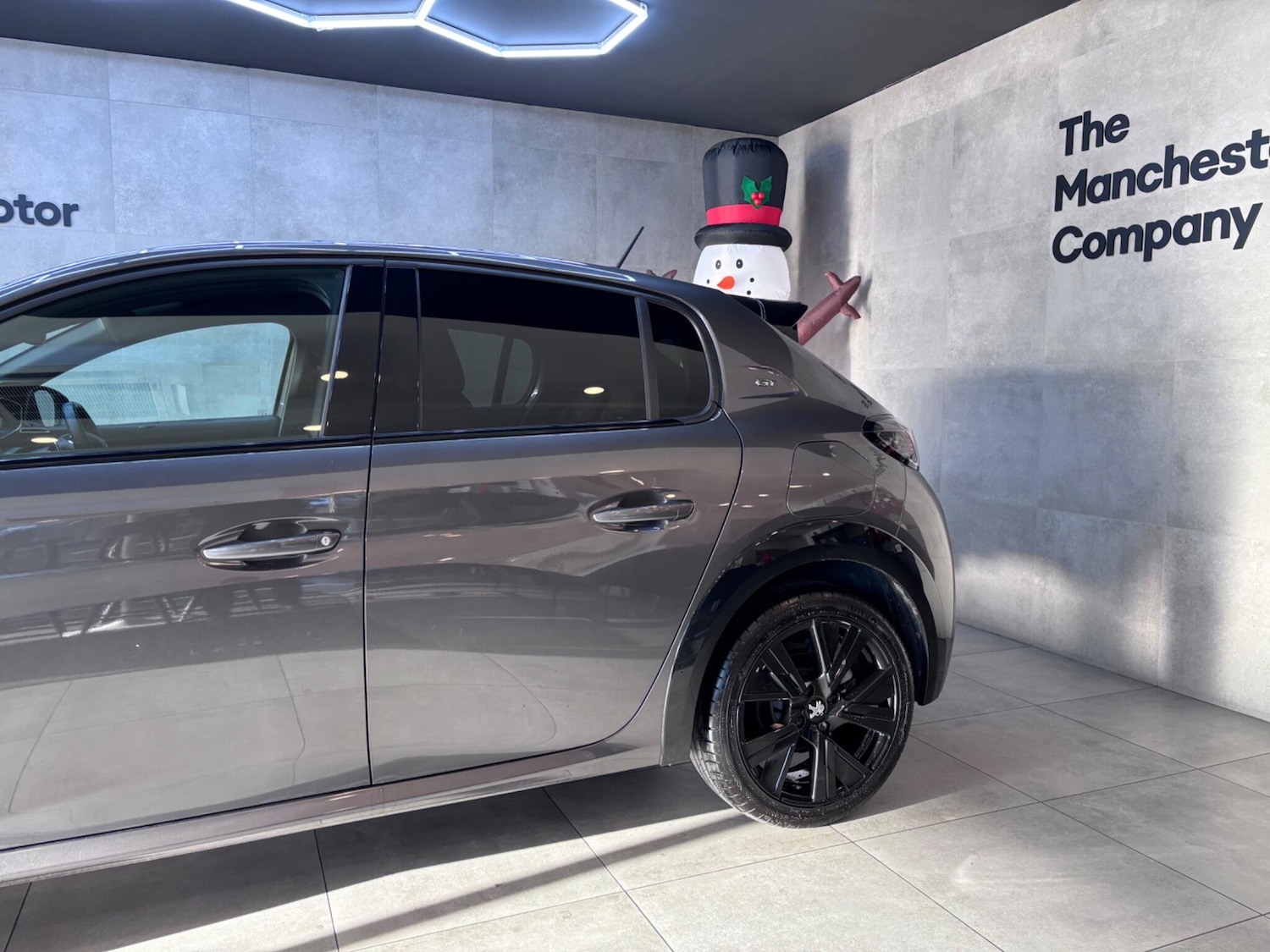 Used Peugeot 208 2023 for sale - 77074130: Photo 59