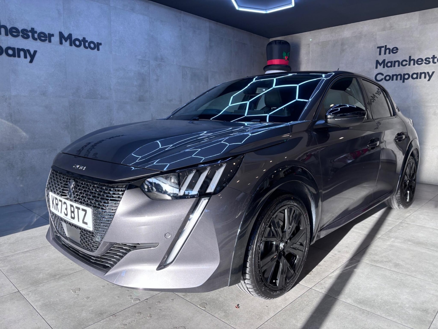 Used Peugeot 208 2023 for sale - 77074130: Photo 6