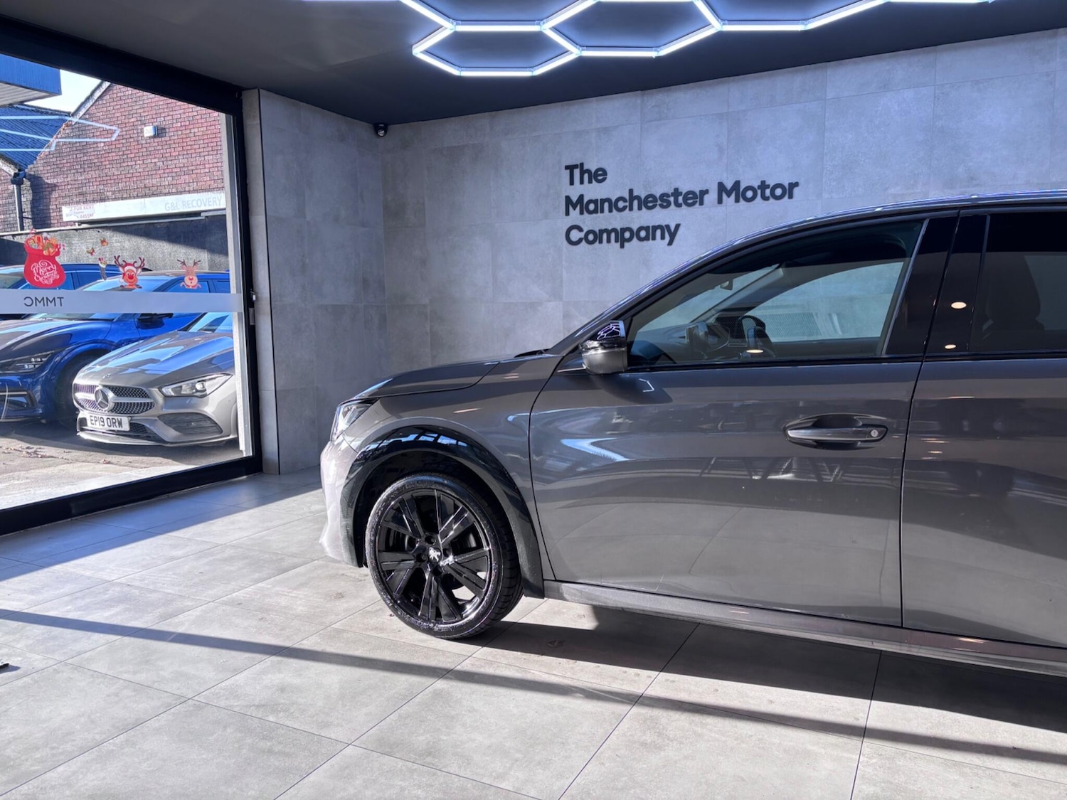 Used Peugeot 208 2023 for sale - 77074130: Photo 60