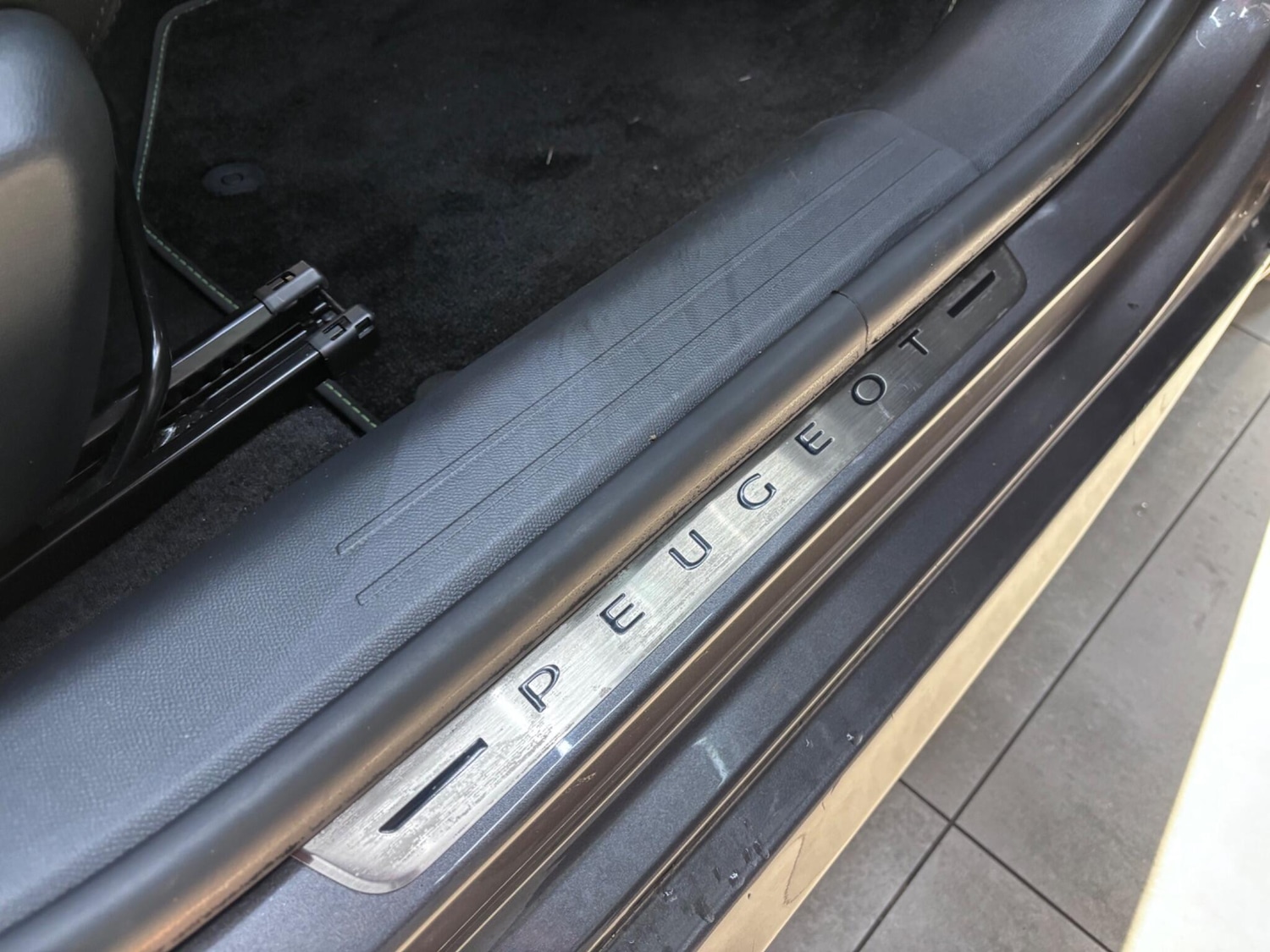 Used Peugeot 208 2023 for sale - 77074130: Photo 62