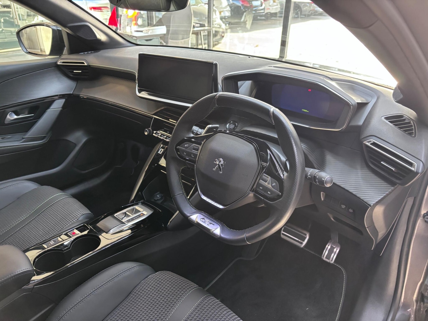 Used Peugeot 208 2023 for sale - 77074130: Photo 66