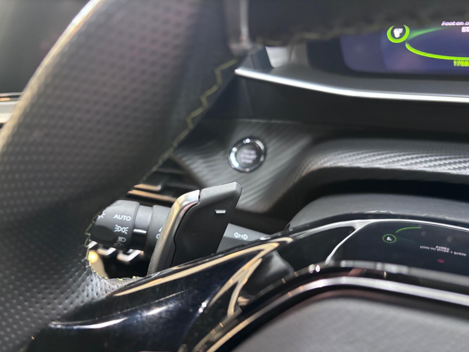 Used Peugeot 208 2023 for sale - 77074130: Photo 69