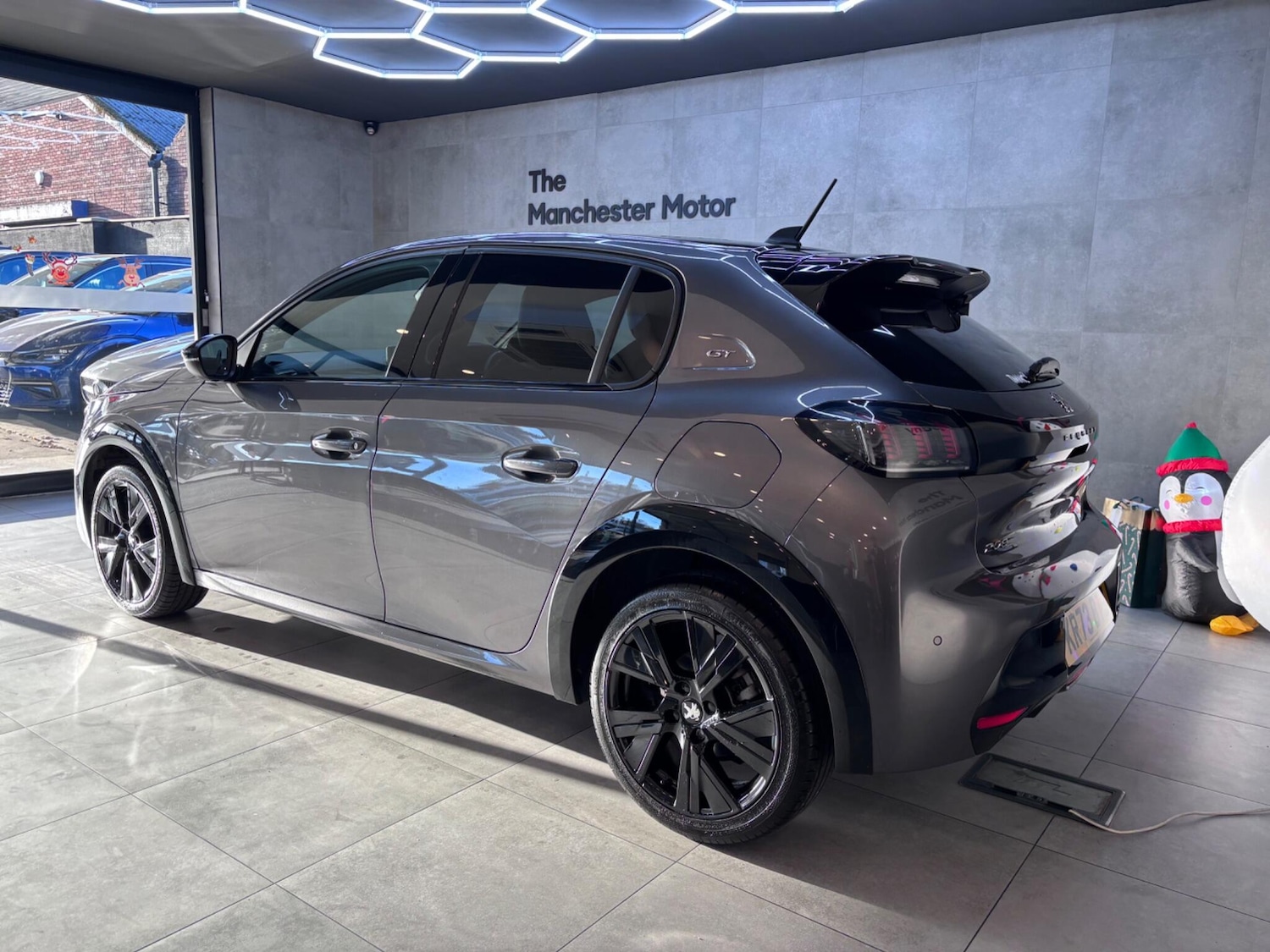 Used Peugeot 208 2023 for sale - 77074130: Photo 7