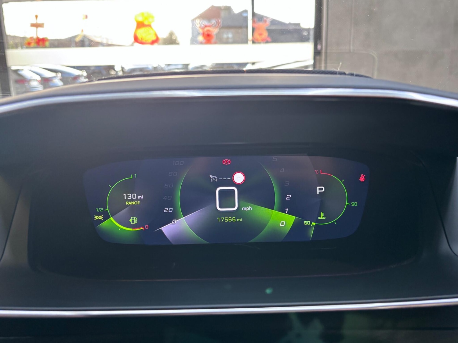 Used Peugeot 208 2023 for sale - 77074130: Photo 70