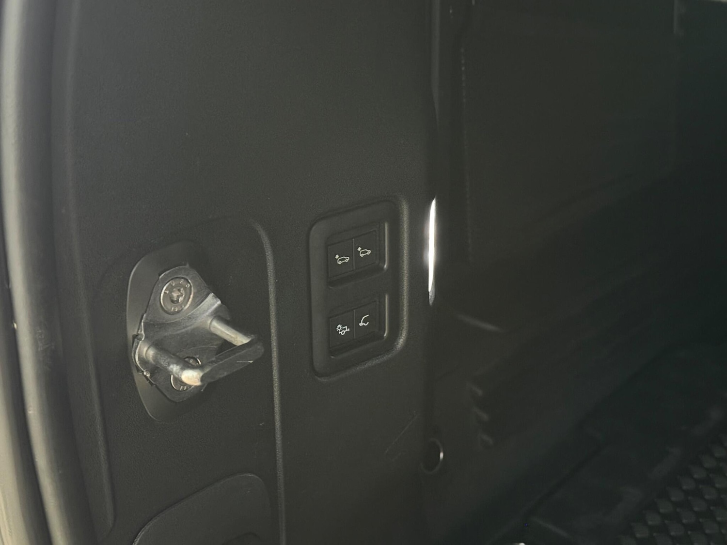 Vehicle 45