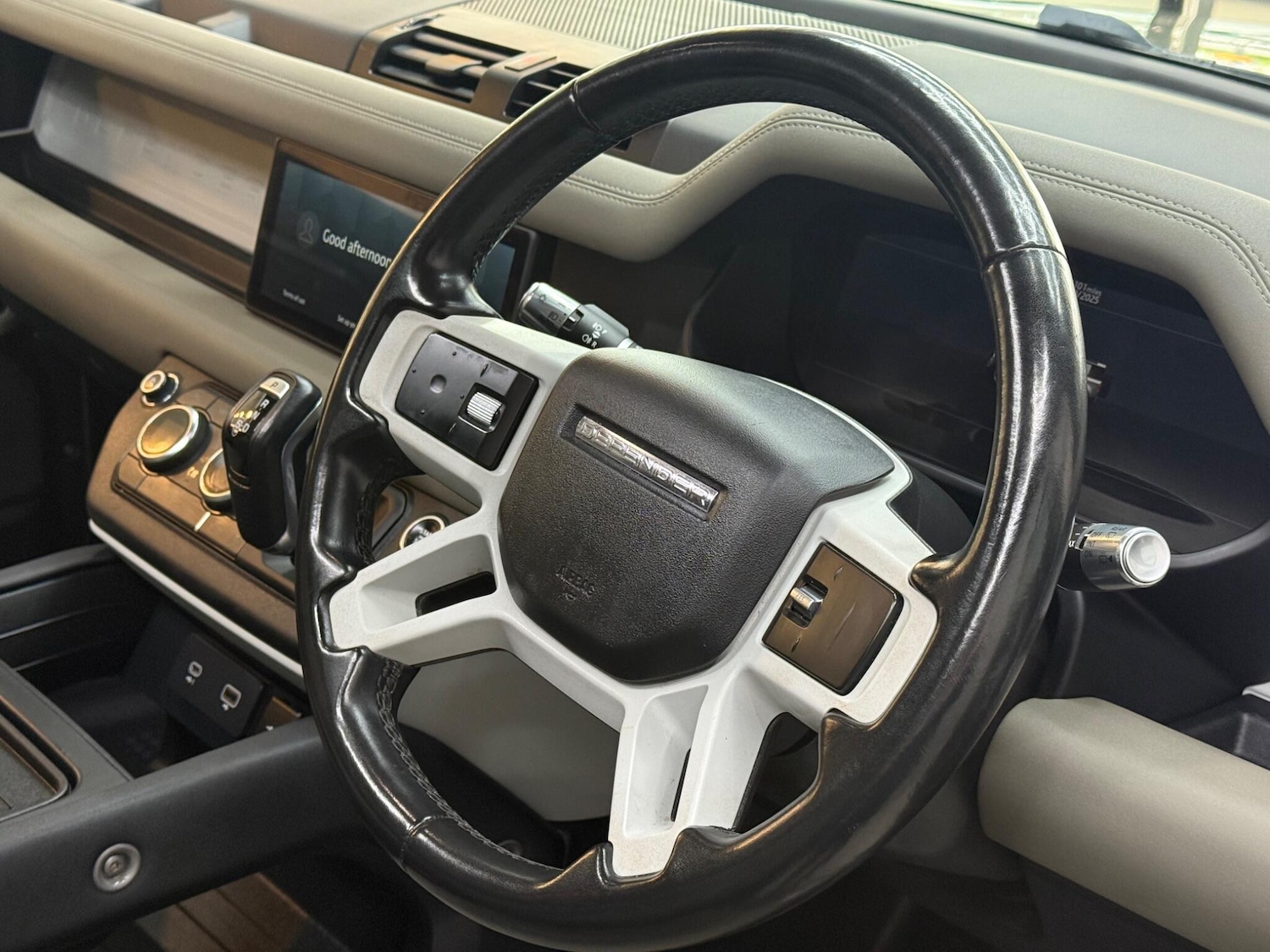 Vehicle 70