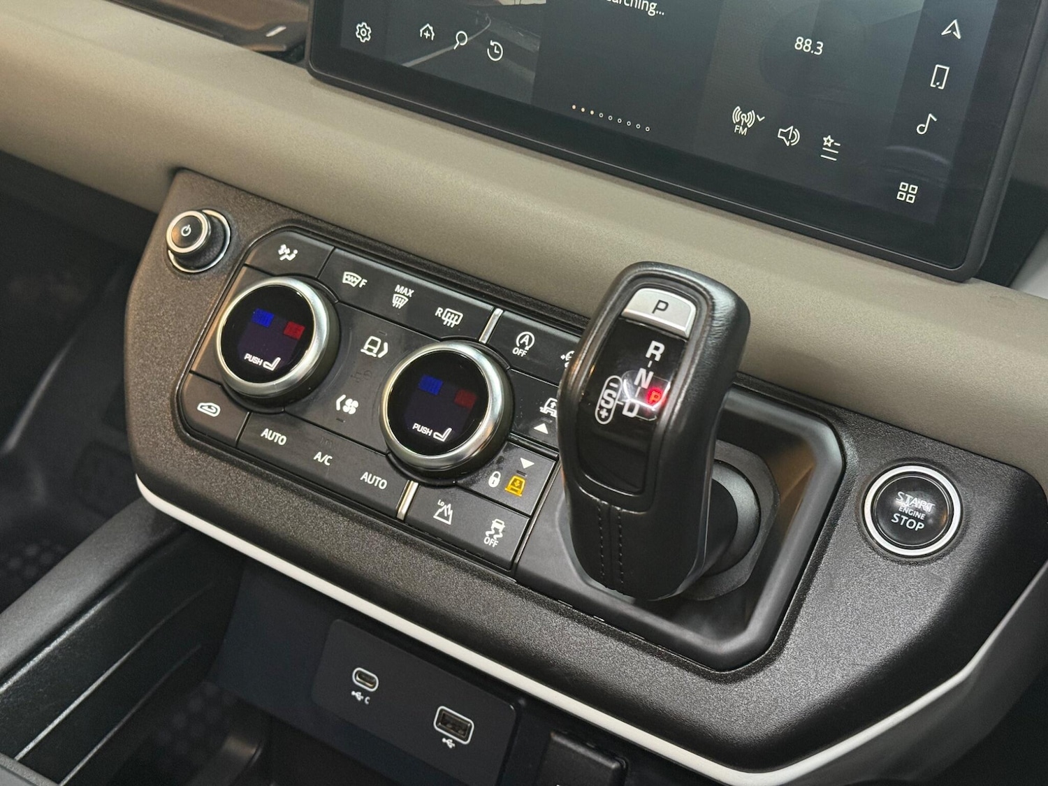 Vehicle 85