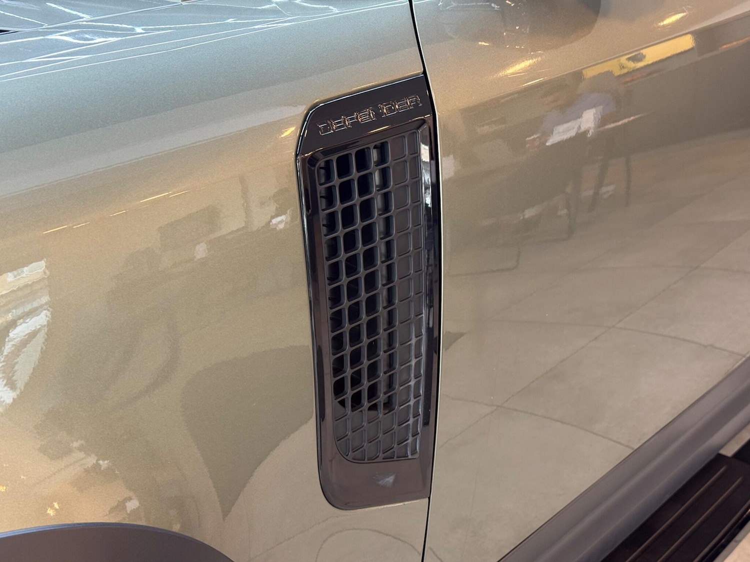 Vehicle 96