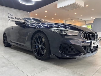 Used BMW 8 Series 2019 for sale - 78684279: Photo