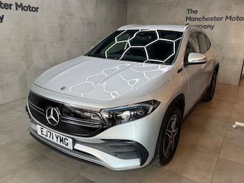 Used Mercedes-Benz EQA 2022 for sale - 79248356: Photo