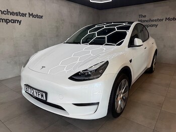 Used Tesla Model Y 2022 for sale - 78999698: Photo