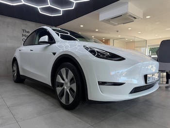Used Tesla Model Y 2022 for sale - 78999698: Photo