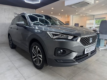 Used SEAT Tarraco 2019 for sale - 79324668: Photo