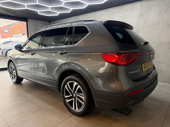 Used SEAT Tarraco 2019 for sale - 79324668: Photo