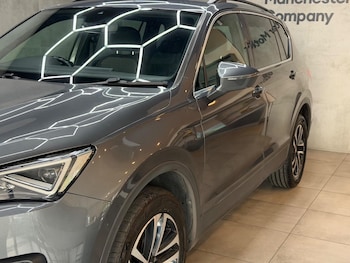 Used SEAT Tarraco 2019 for sale - 79324668: Photo