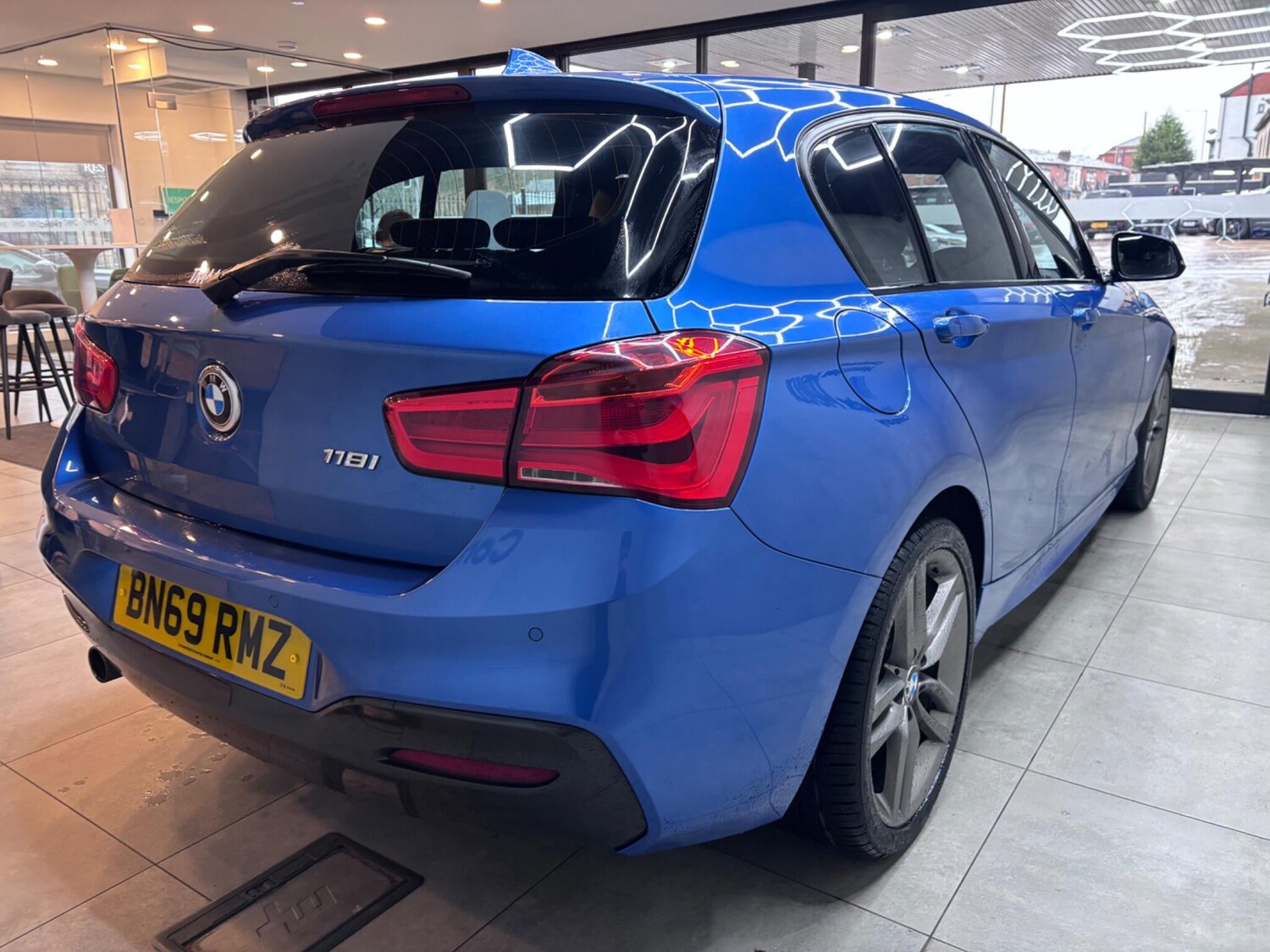 Used BMW 1 Series for sale - 77469309: Photo 11