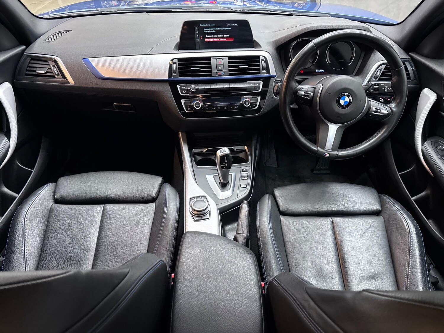 Used BMW 1 Series for sale - 77469309: Photo 15