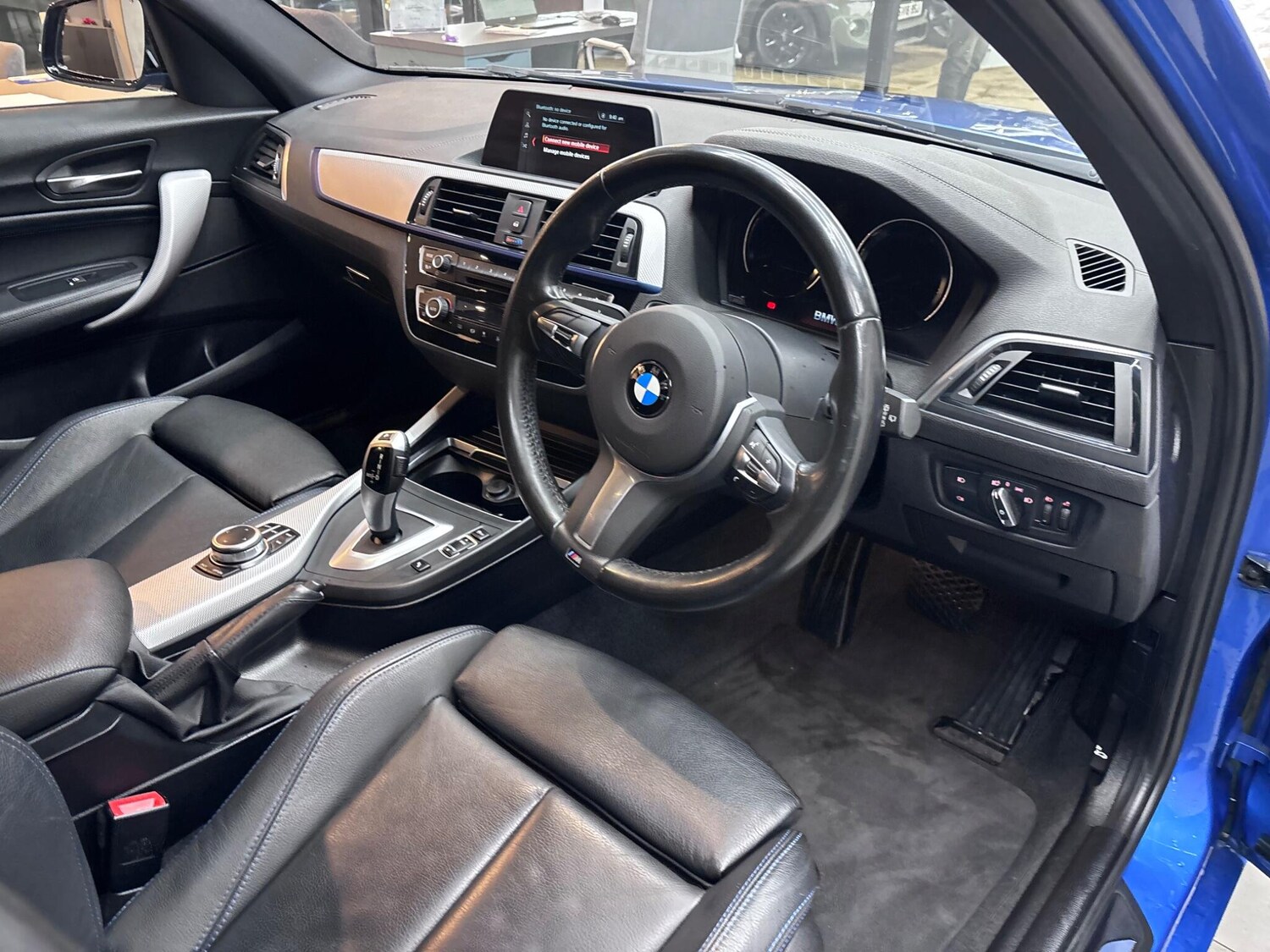 Used BMW 1 Series for sale - 77469309: Photo 17