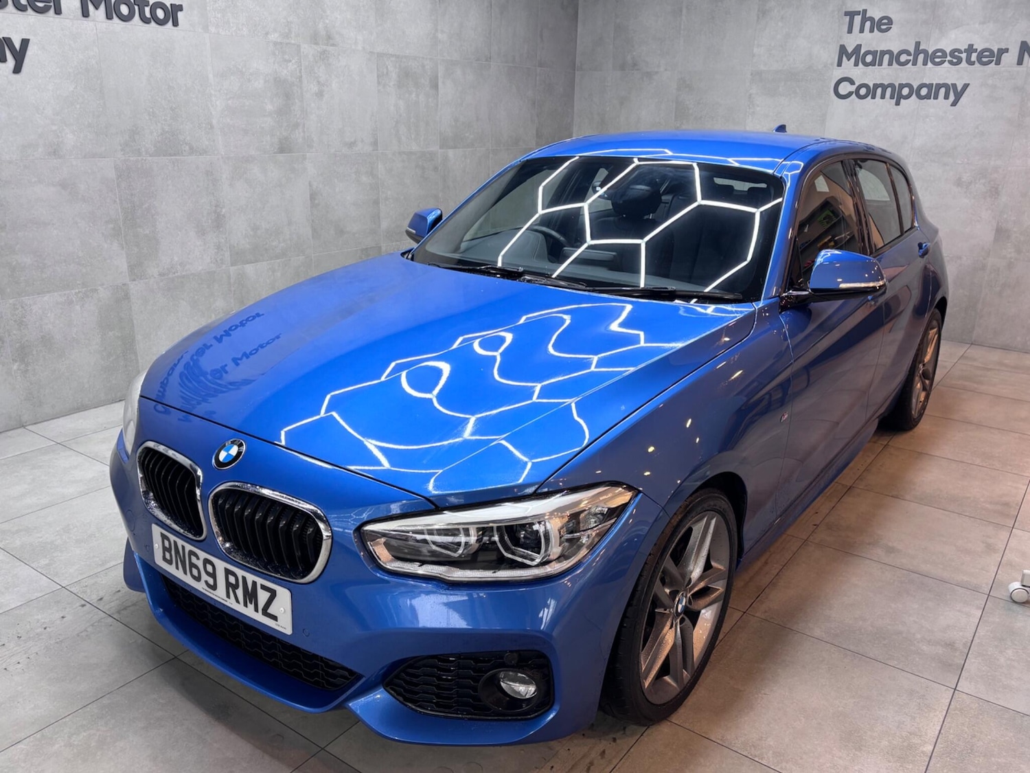 Used BMW 1 Series for sale - 77469309: Photo 2