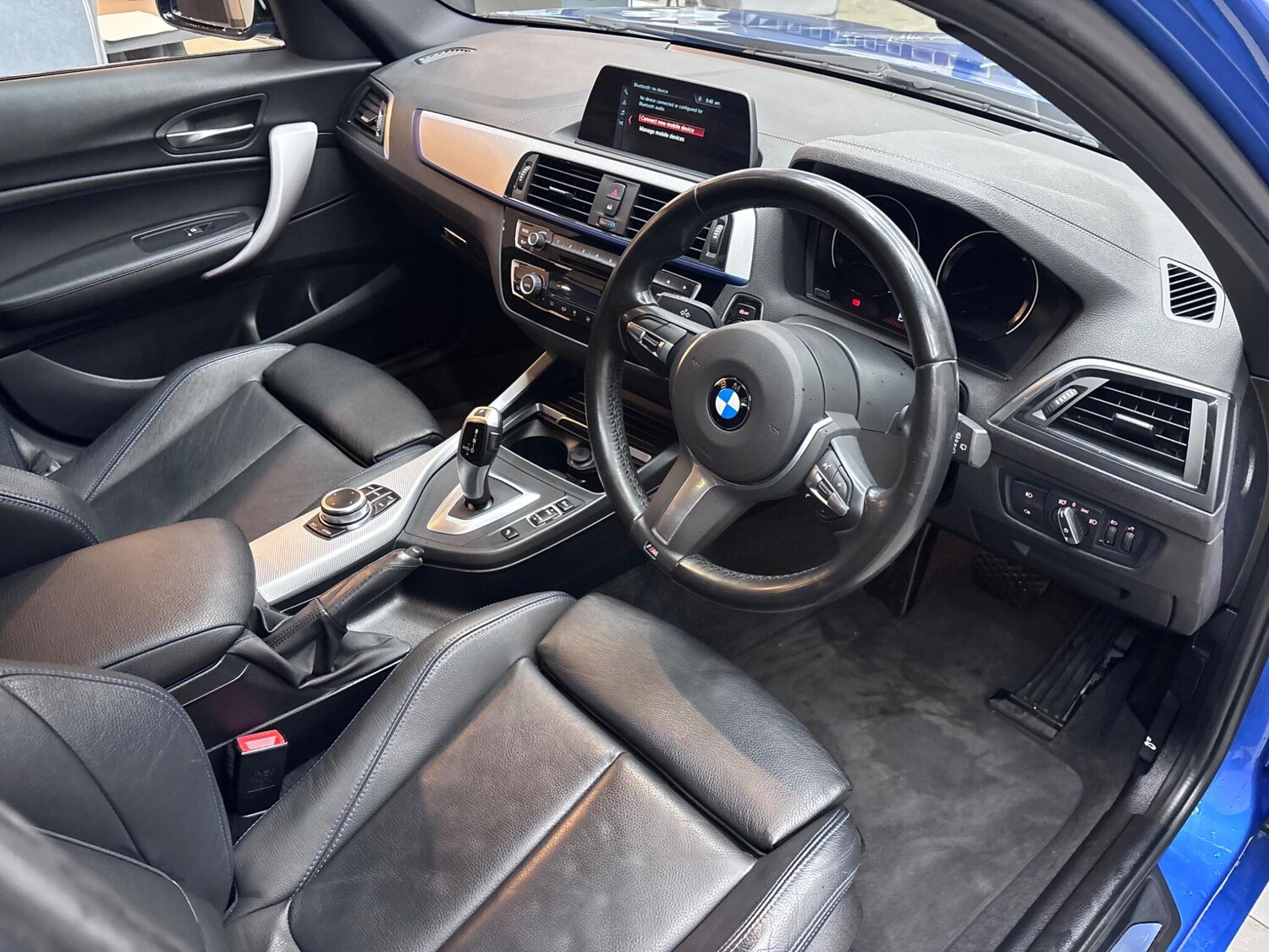 Used BMW 1 Series for sale - 77469309: Photo 22