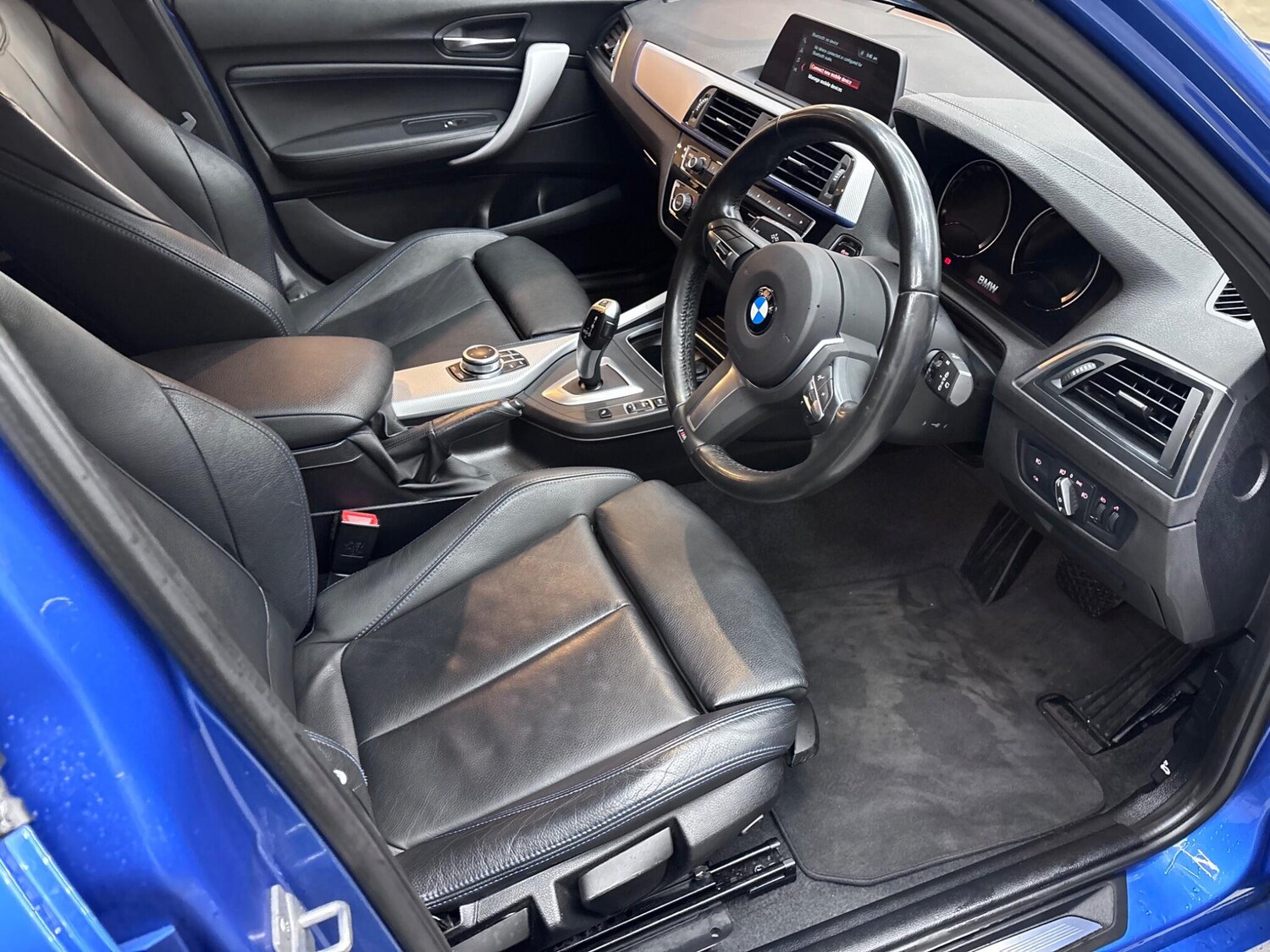 Used BMW 1 Series for sale - 77469309: Photo 24