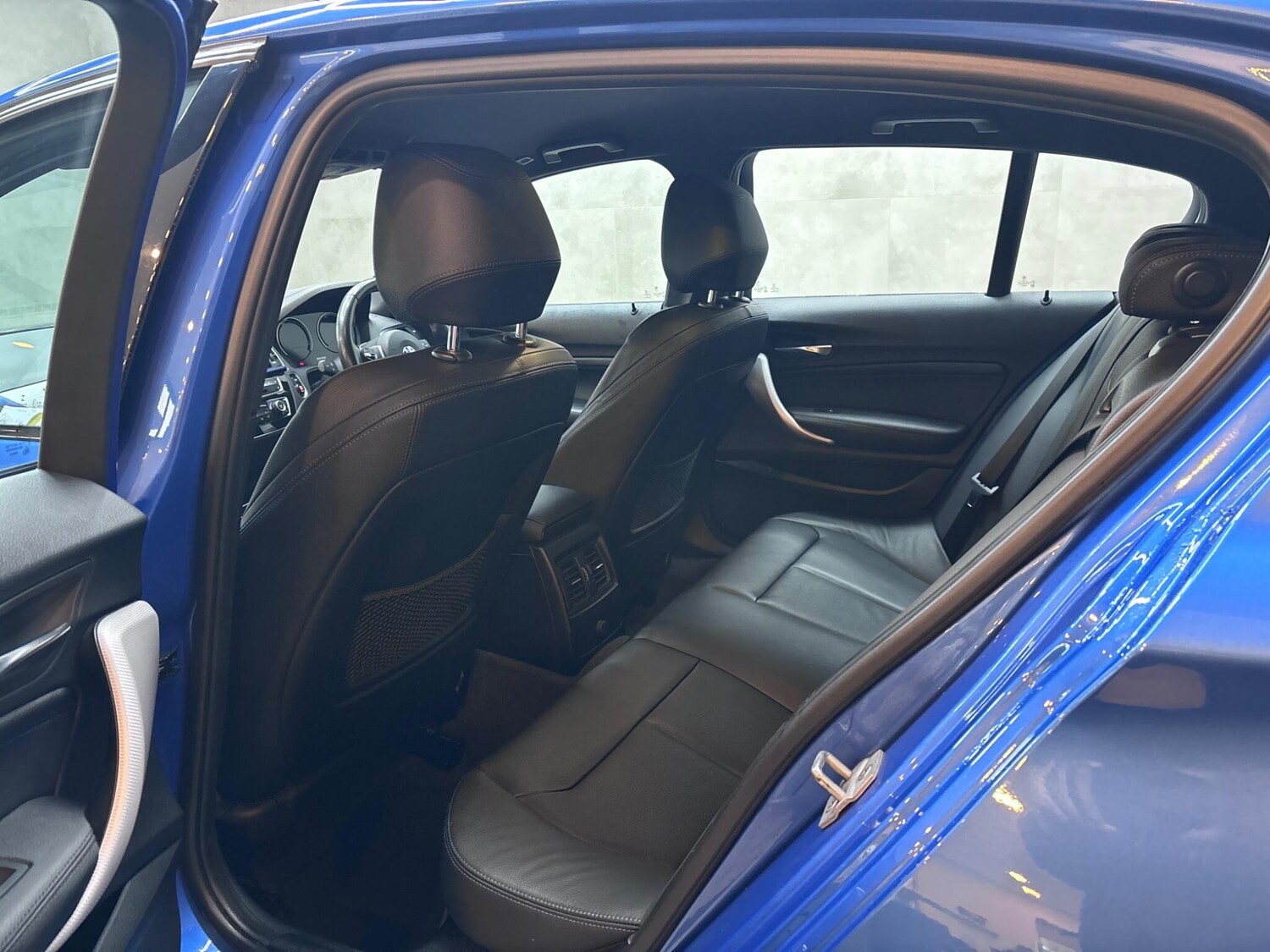 Used BMW 1 Series for sale - 77469309: Photo 25