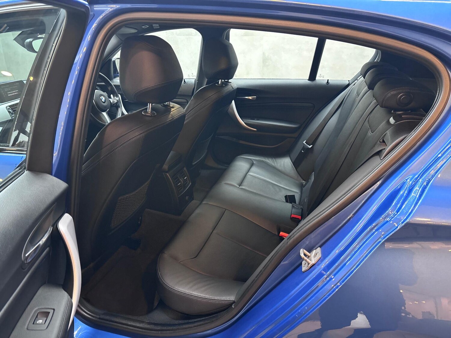 Used BMW 1 Series for sale - 77469309: Photo 26