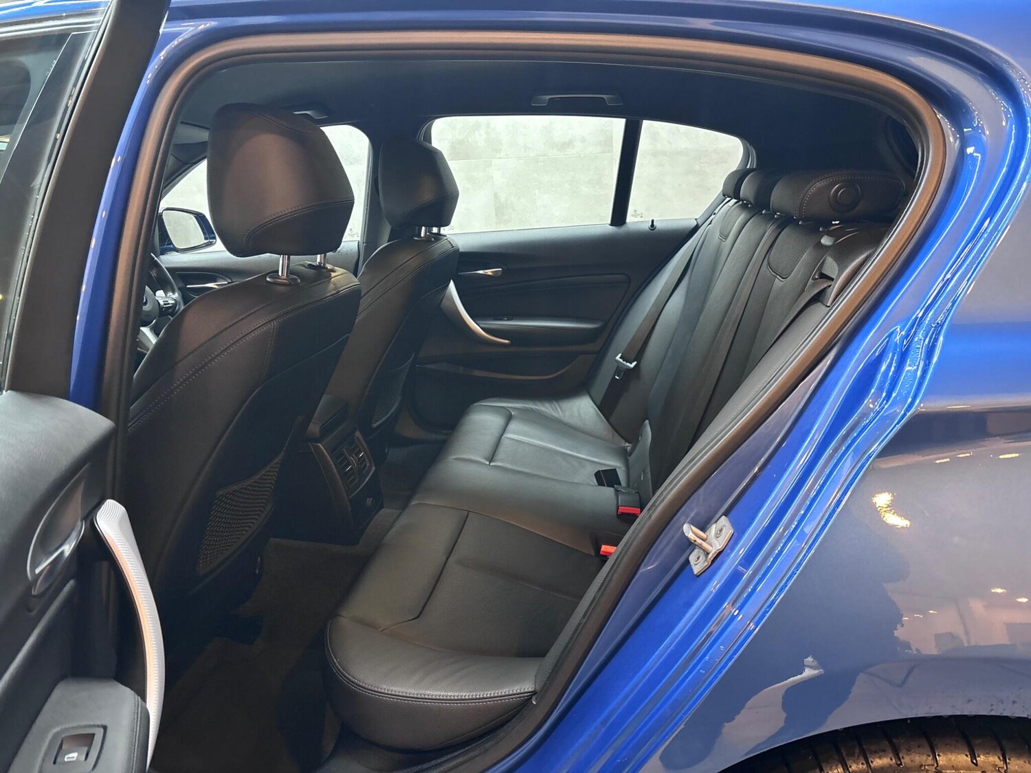 Used BMW 1 Series for sale - 77469309: Photo 27