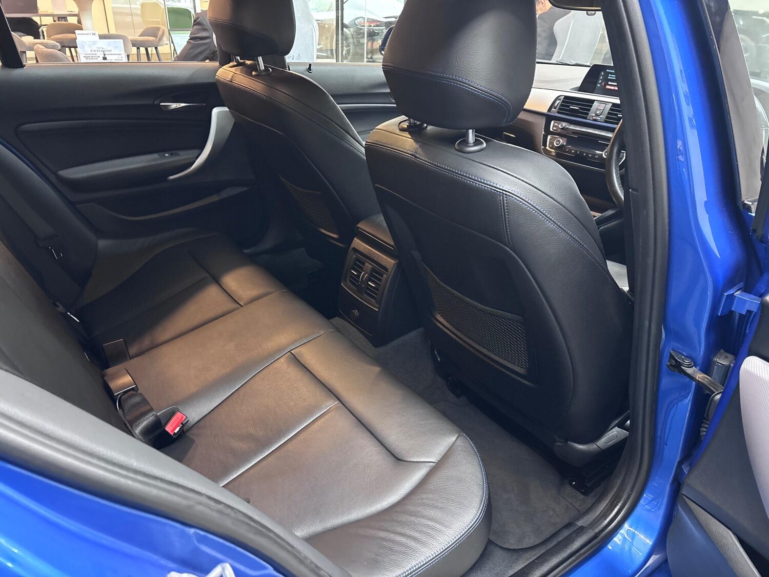 Used BMW 1 Series for sale - 77469309: Photo 28