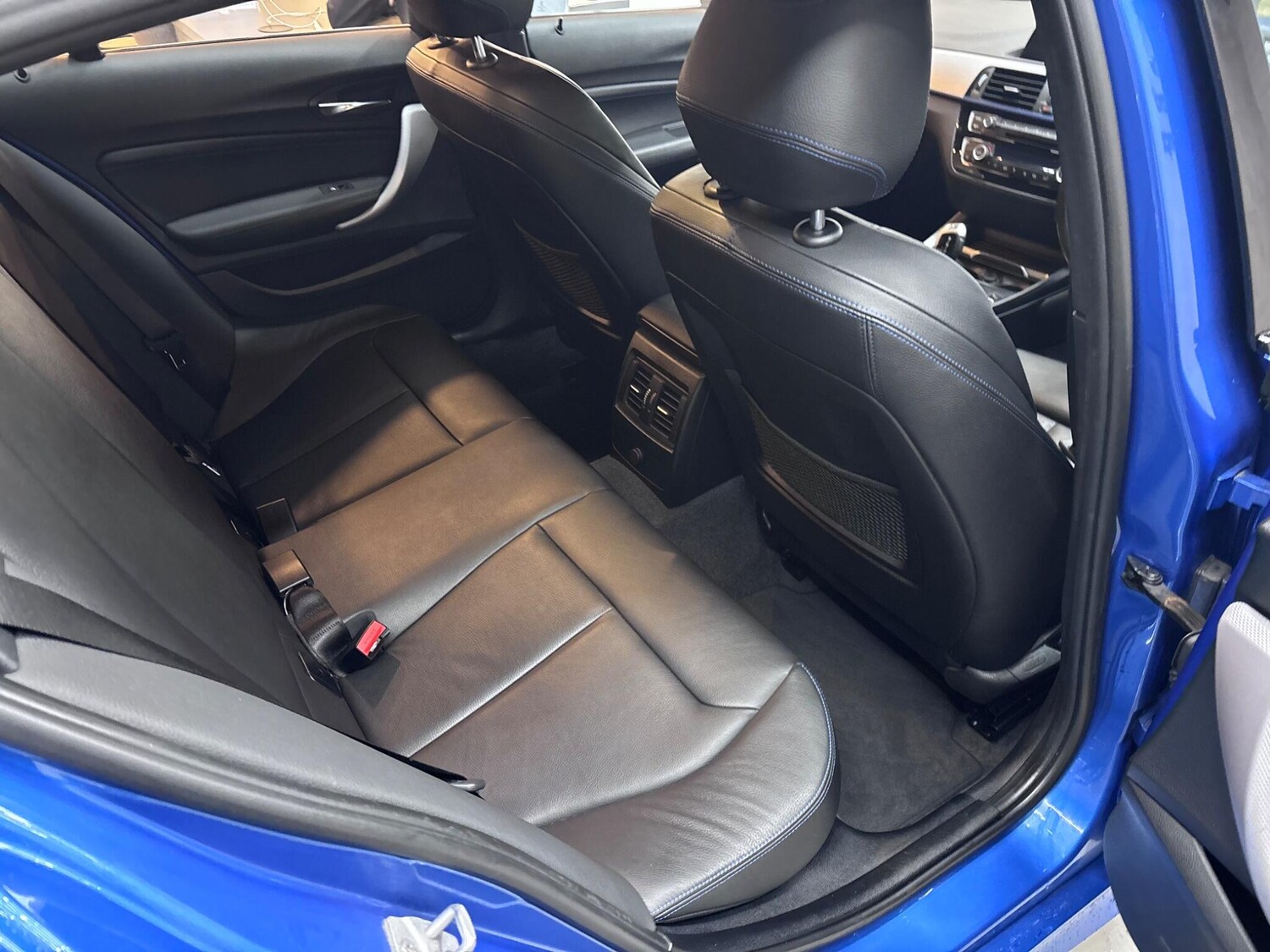 Used BMW 1 Series for sale - 77469309: Photo 29