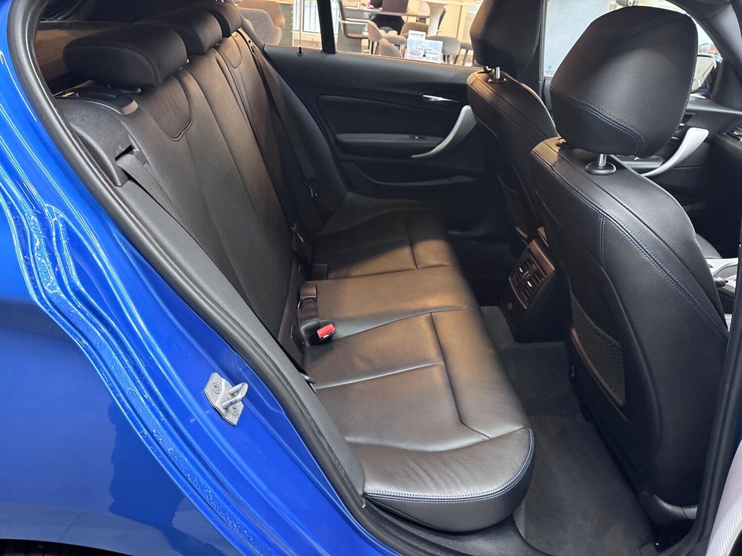 Used BMW 1 Series for sale - 77469309: Photo 30