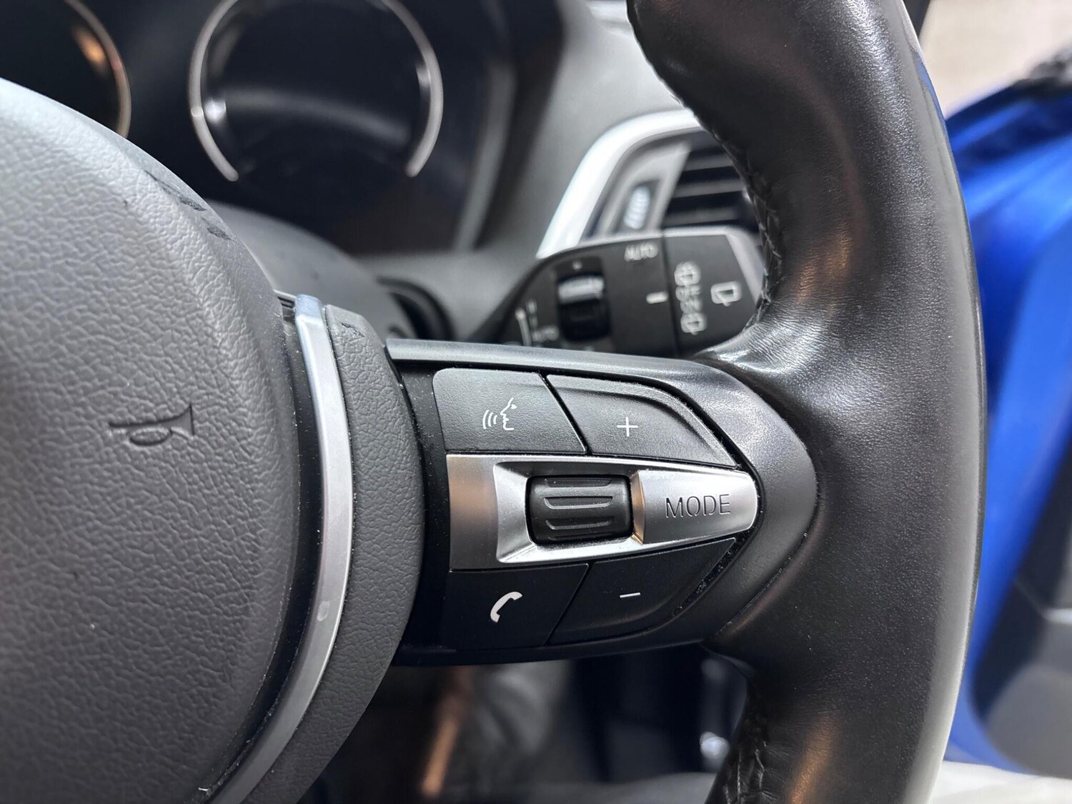 Used BMW 1 Series for sale - 77469309: Photo 36