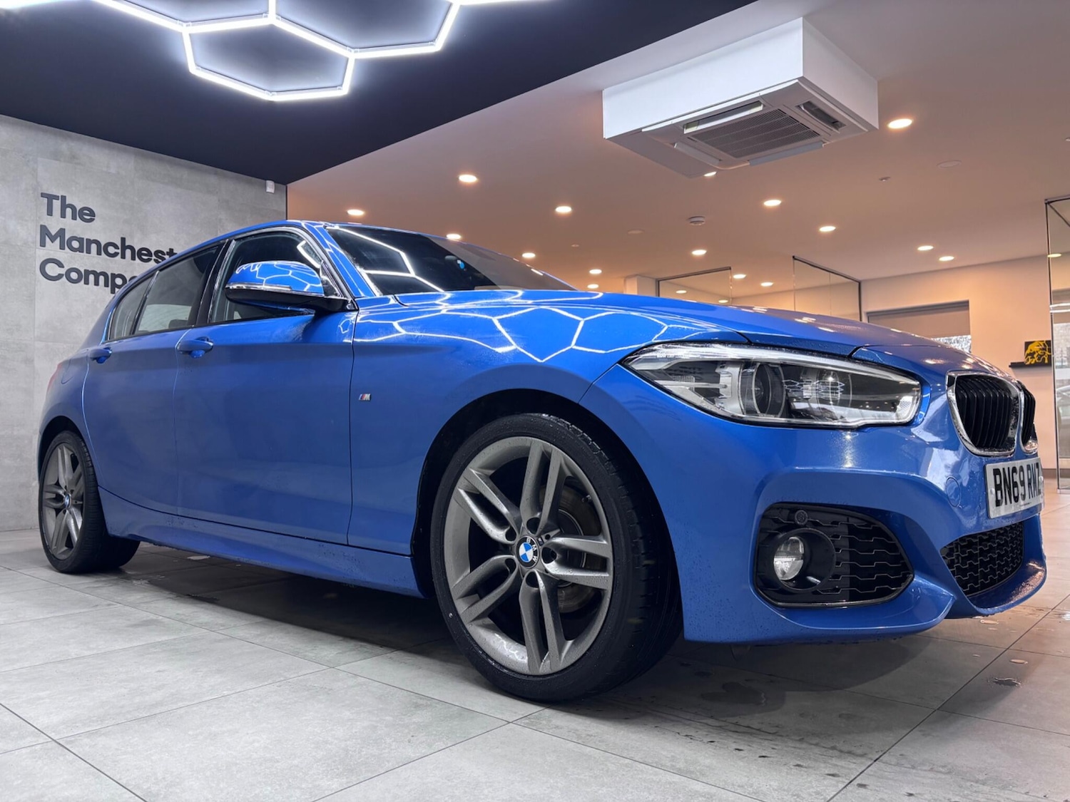 Used BMW 1 Series for sale - 77469309: Photo 4