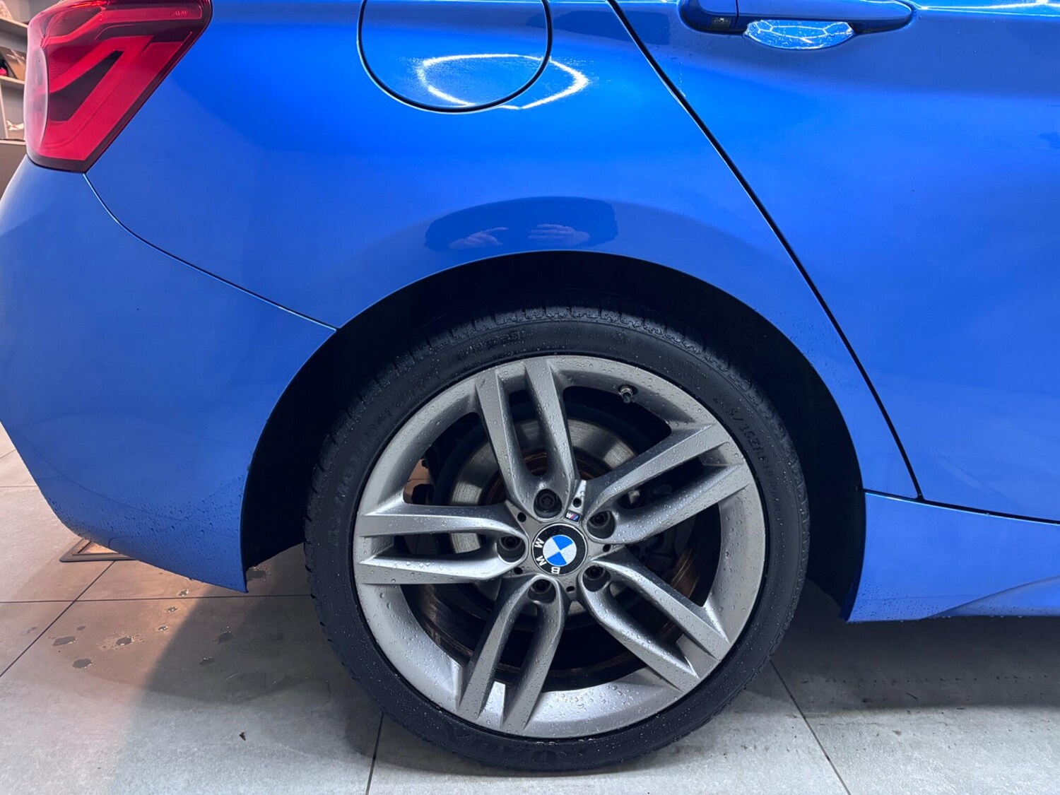 Used BMW 1 Series for sale - 77469309: Photo 43