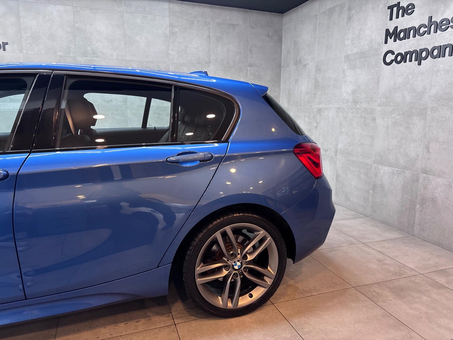 Used BMW 1 Series for sale - 77469309: Photo 44