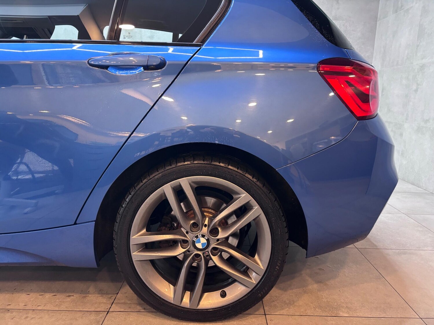 Used BMW 1 Series for sale - 77469309: Photo 45