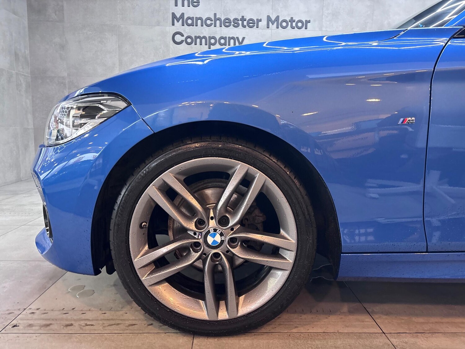 Used BMW 1 Series for sale - 77469309: Photo 46