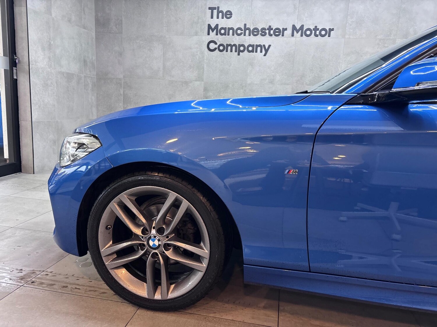 Used BMW 1 Series for sale - 77469309: Photo 47