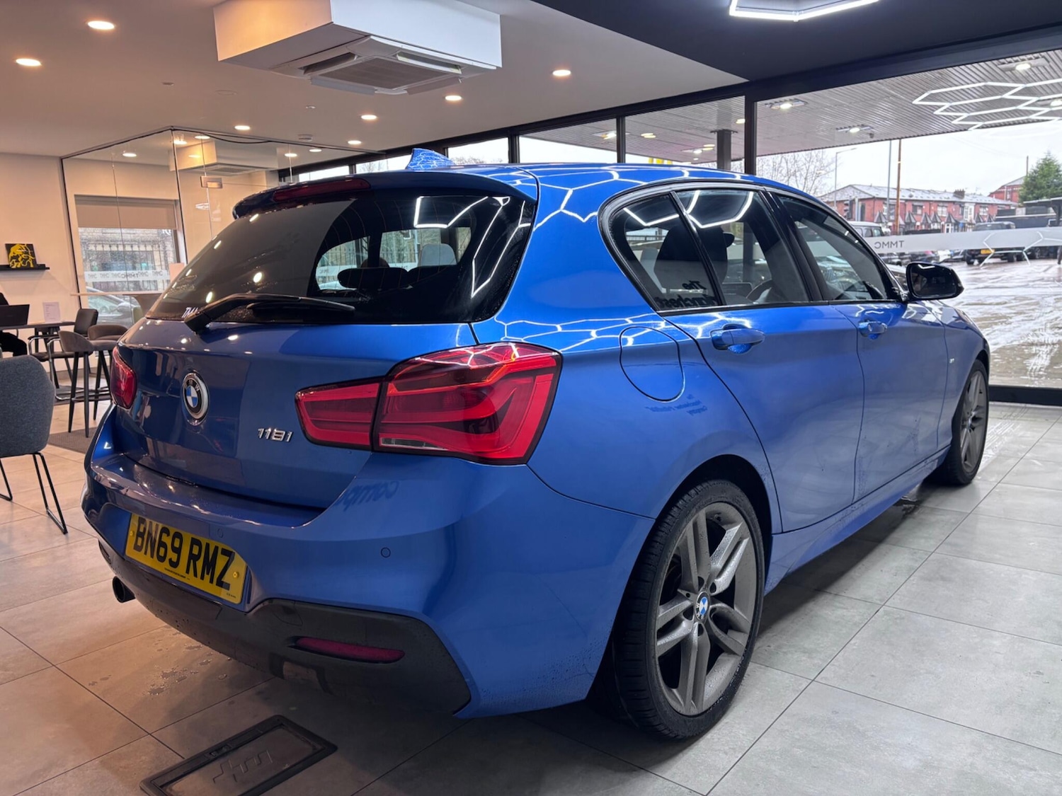 Used BMW 1 Series for sale - 77469309: Photo 5