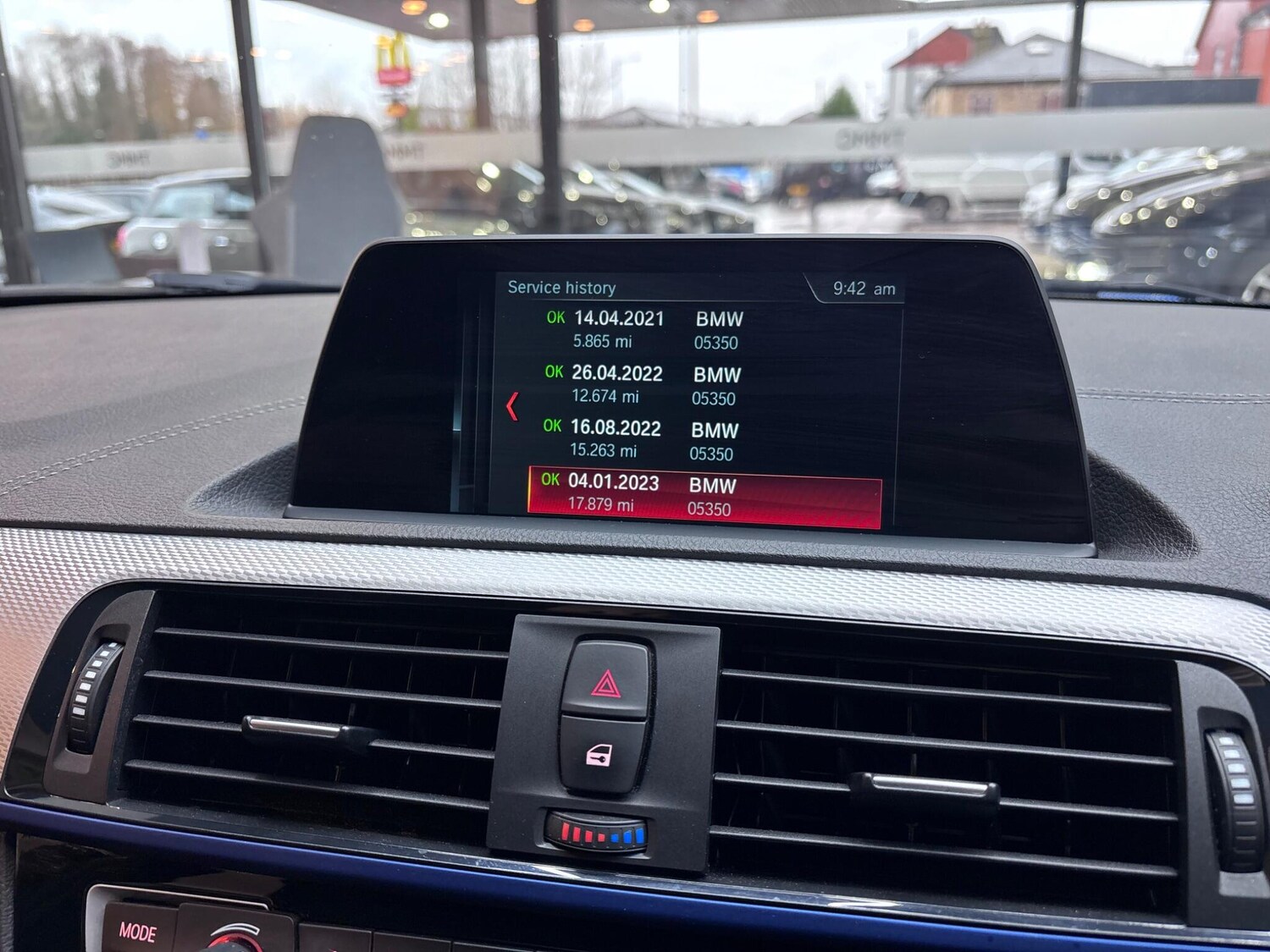 Used BMW 1 Series for sale - 77469309: Photo 53