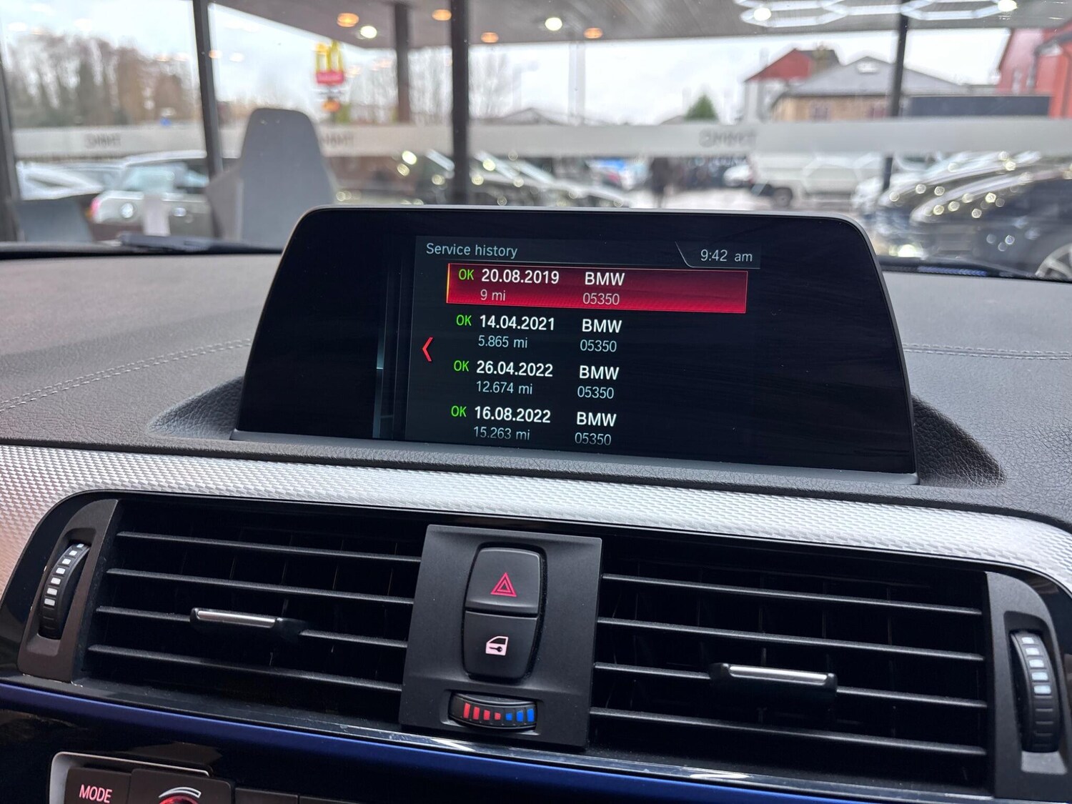 Used BMW 1 Series for sale - 77469309: Photo 54