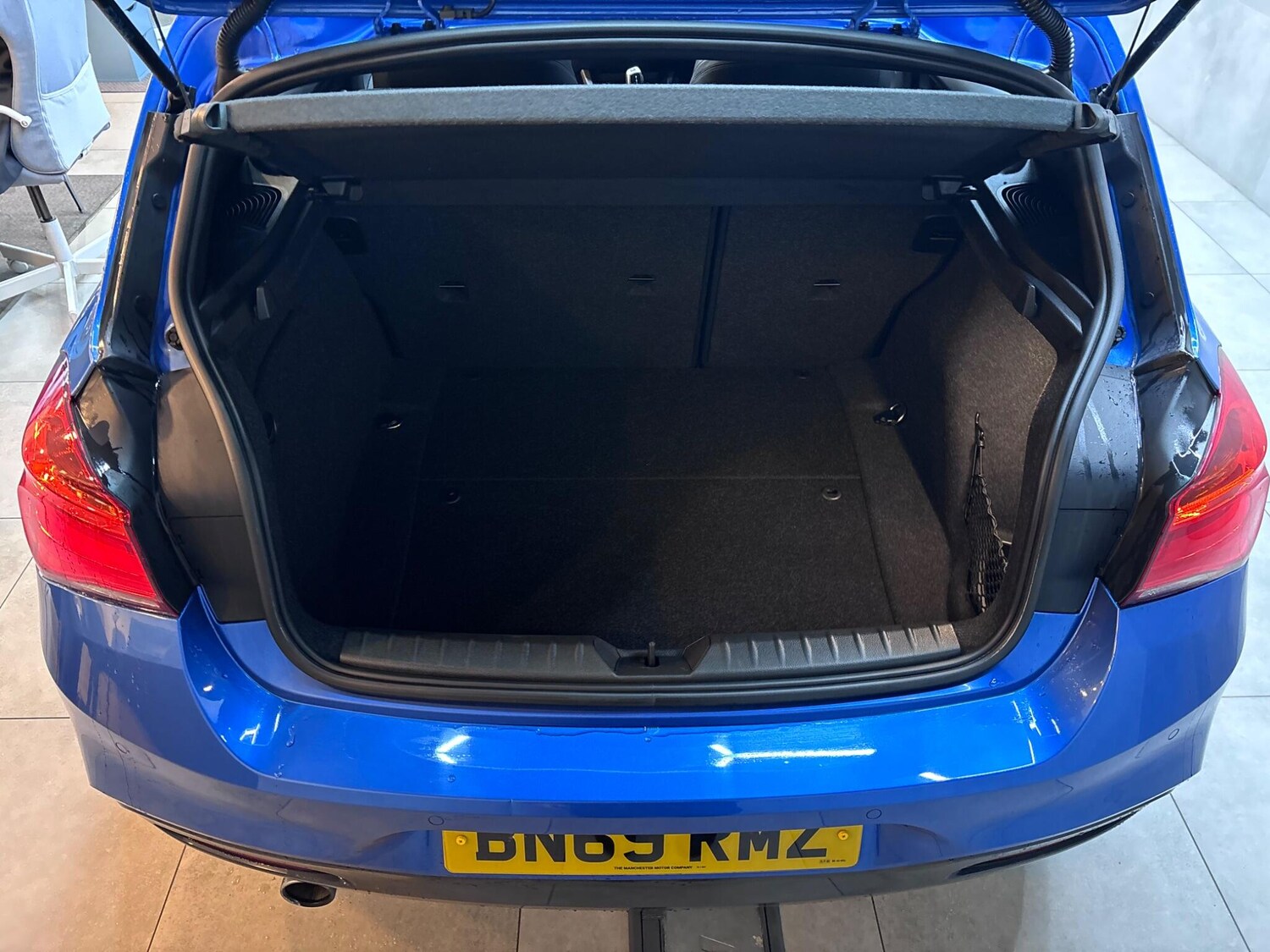 Used BMW 1 Series for sale - 77469309: Photo 57