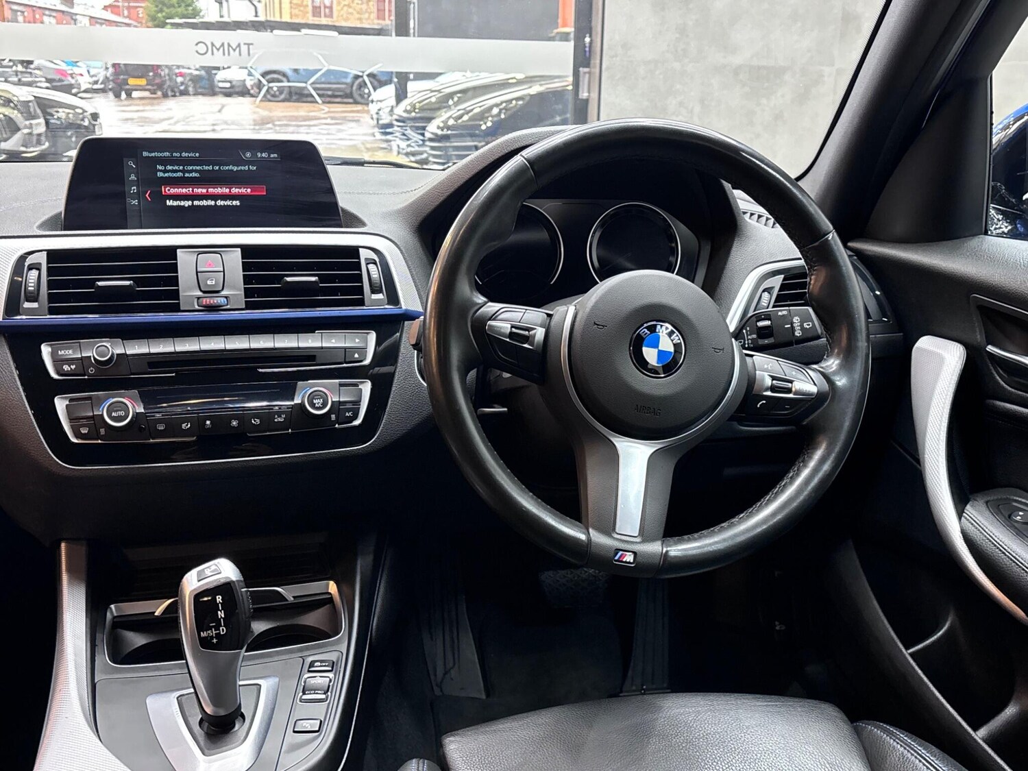 Used BMW 1 Series for sale - 77469309: Photo 59