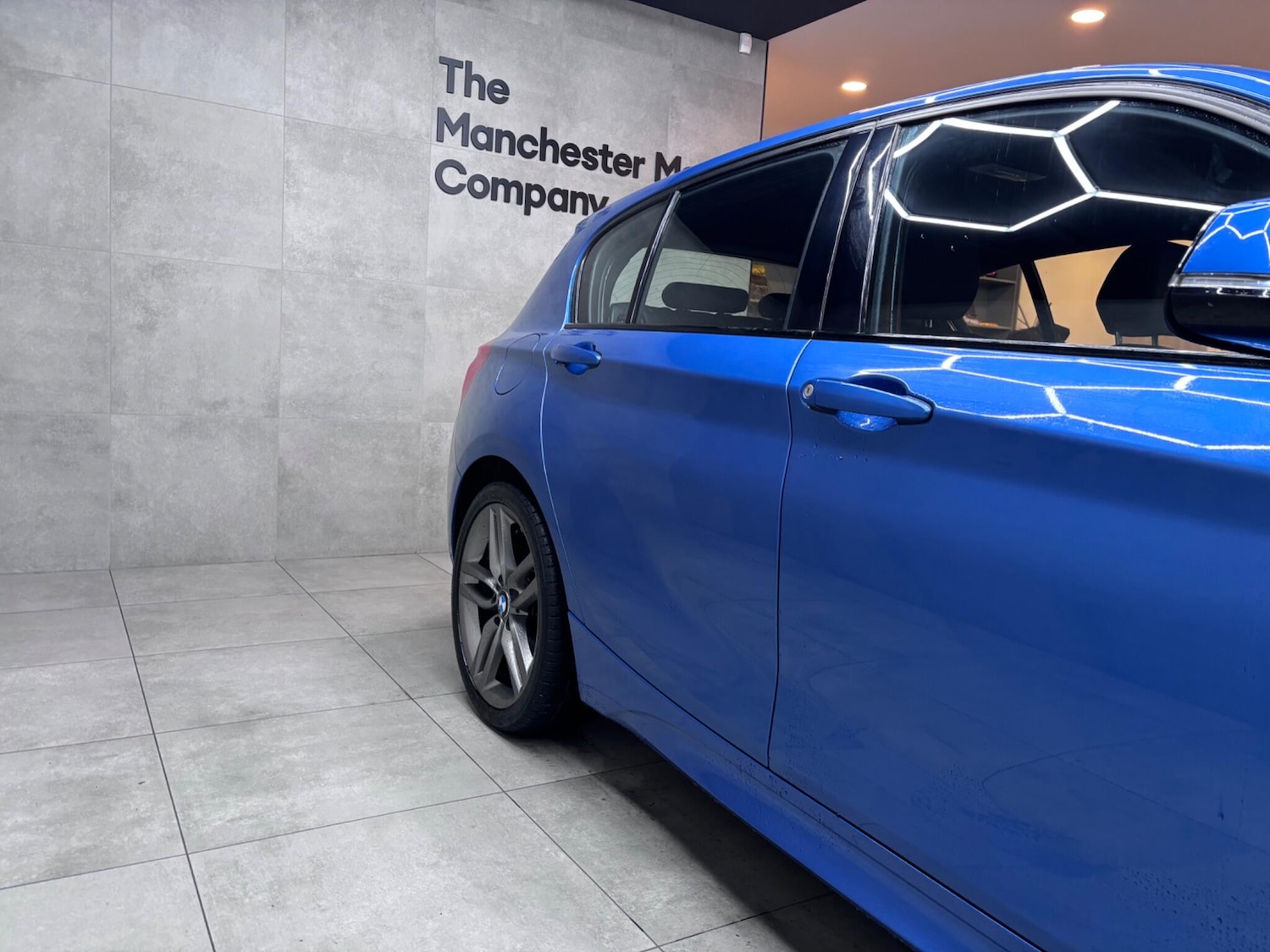 Used BMW 1 Series for sale - 77469309: Photo 6