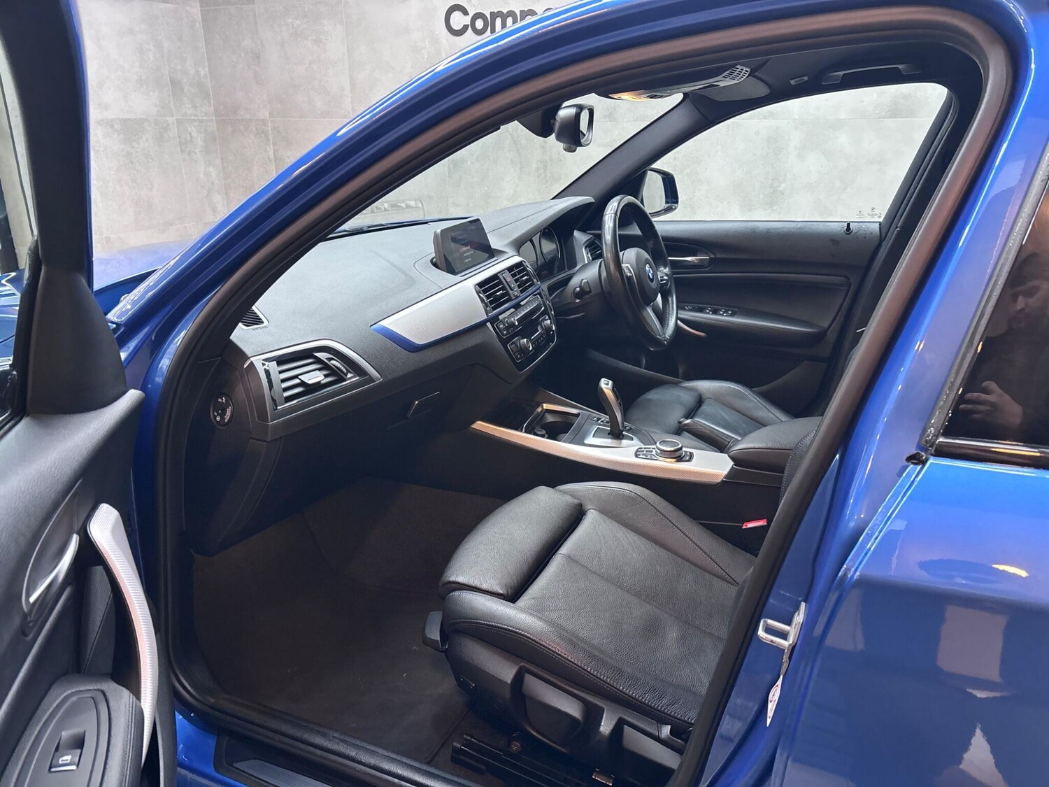 Used BMW 1 Series for sale - 77469309: Photo 61