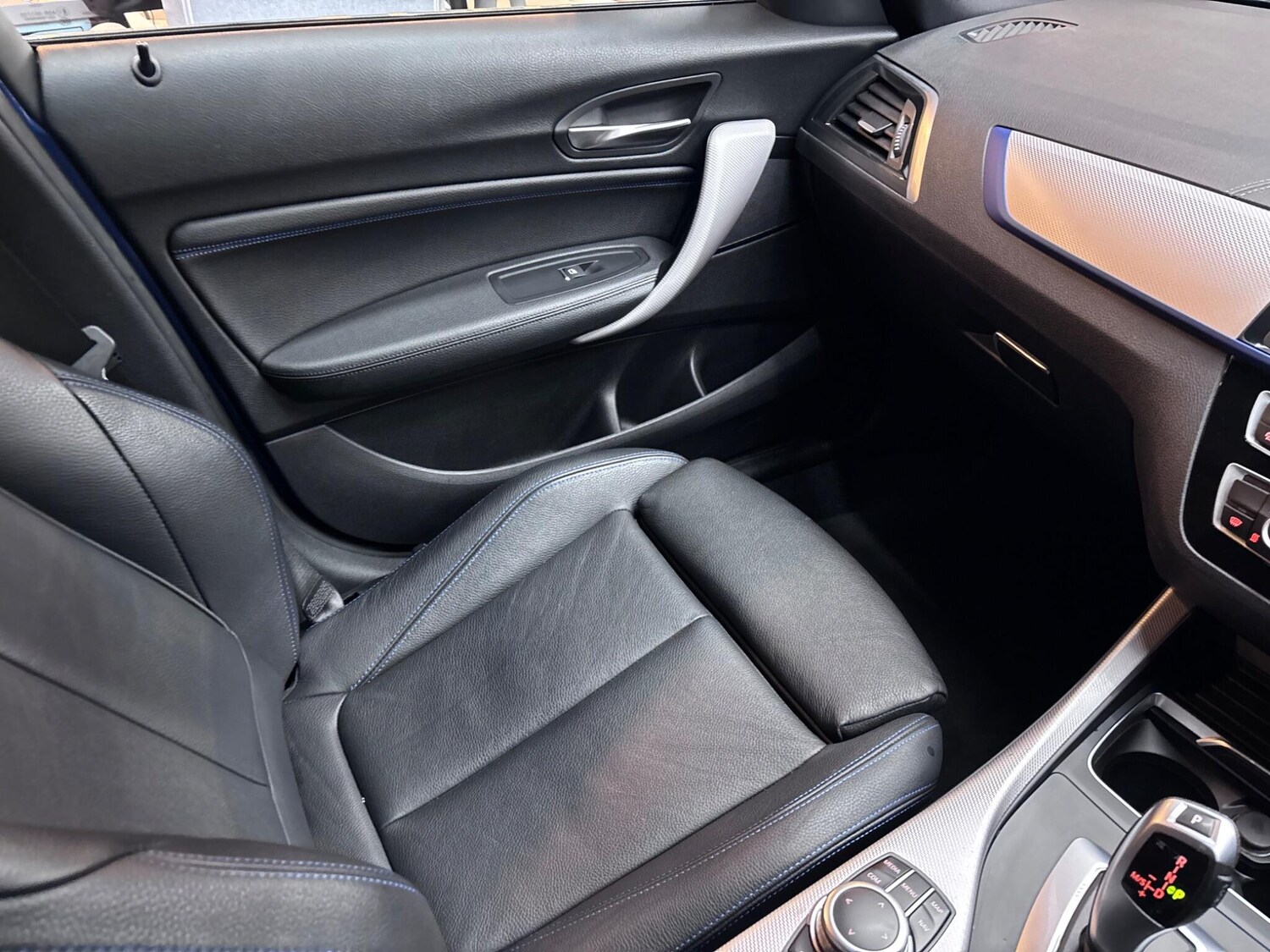 Used BMW 1 Series for sale - 77469309: Photo 64